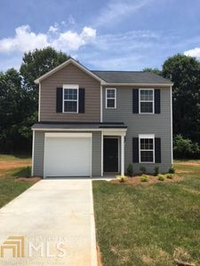 12043 Quail Dr #26, Hampton, GA, 30228
