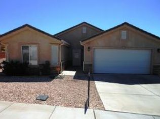 274 E Rolling Hills Rd, Washington, UT 84780