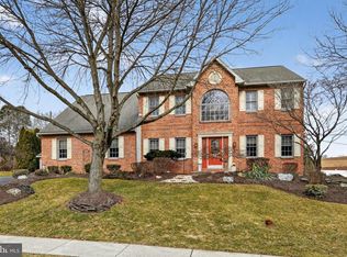 110 Pennsylvania Ave, Sinking Spring, PA 19608