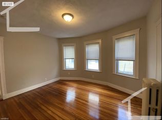 40 N Beacon St #1, Allston, MA 02134