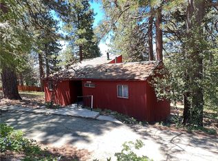 30921 Glen Oak Dr, Running Springs, CA 92382