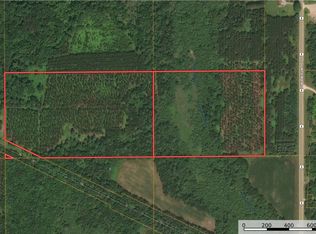 0 County Road A, Gresham, WI 54128