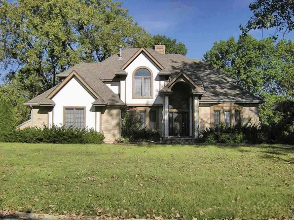 2825 Paris Rd, Olympia Fields, IL 60461