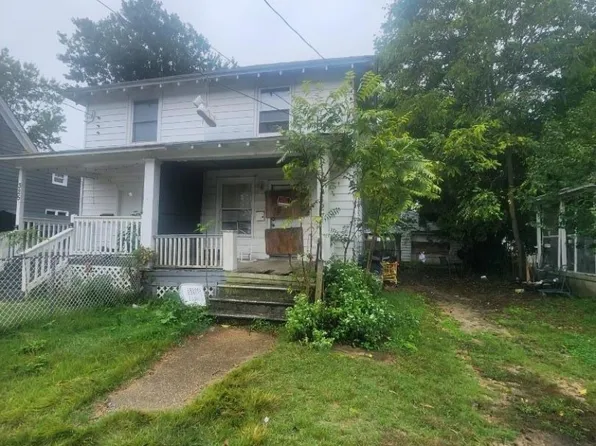 327 Howard St, Millville City, NJ 08332