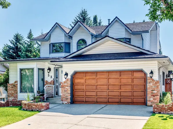53 Coachman Way, Strathcona County, AB T8H 1B8