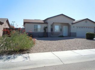 3013 E Danbury Rd, Phoenix, AZ 85032