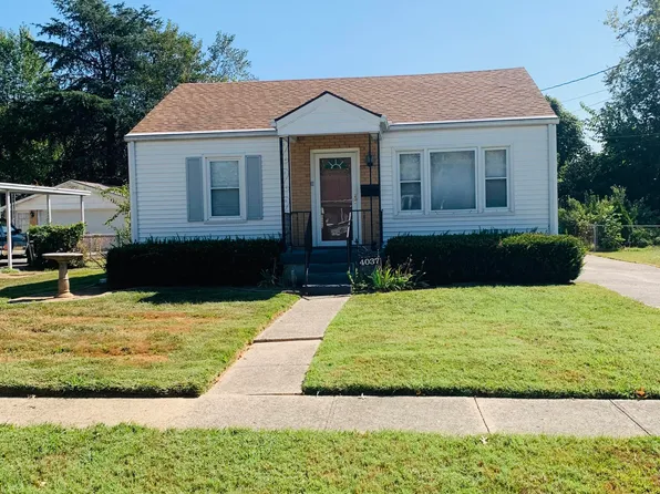 4037 Glenhurst Ave, Shively, KY 40216