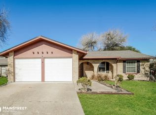 309 Renee Dr, Converse, TX 78109