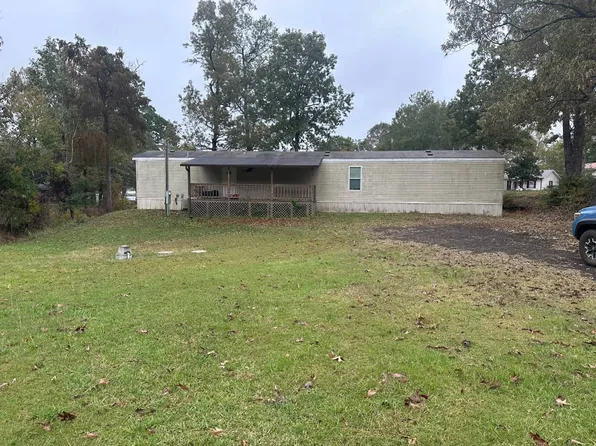 45 Bono Dr, Many, LA 71449