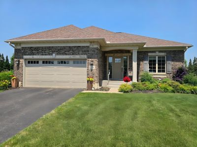 316 Wedgewood Cir, Hudson, WI, 54016