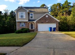 6793 Ridgewood Ln, Riverdale, GA 30296