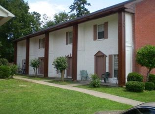 120 Ellis Dr APT 2, Hattiesburg, MS 39401