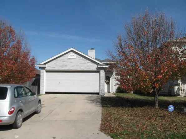 16828 Jaron Dr, Manor, TX 78653