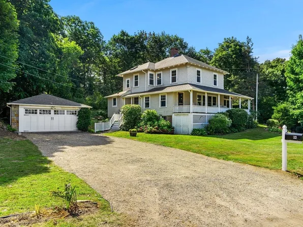 64 Riverview Rd, Gloucester, MA 01930