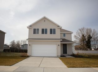 593 N 410 E LOT 20, Salem, UT 84653