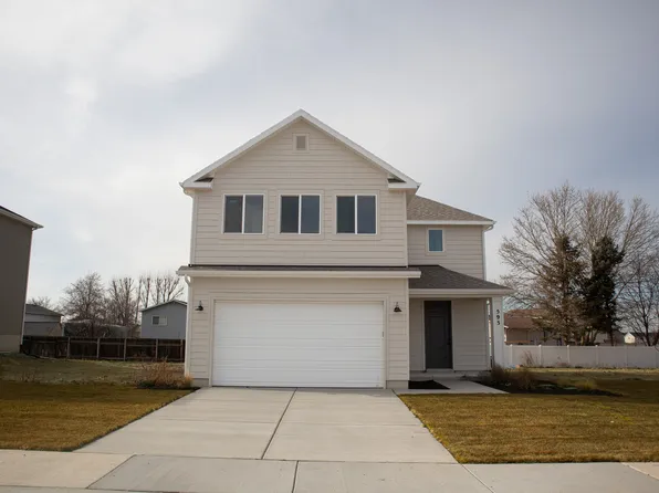 593 N 410 E Lot 20, Salem, UT 84653