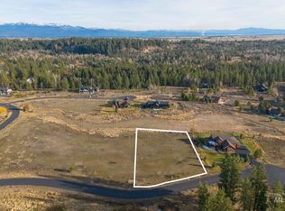 18 Arrowgrass Way, McCall, ID 83638
