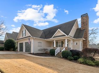 1150 Harbor Ridge Dr, Greensboro, GA 30642