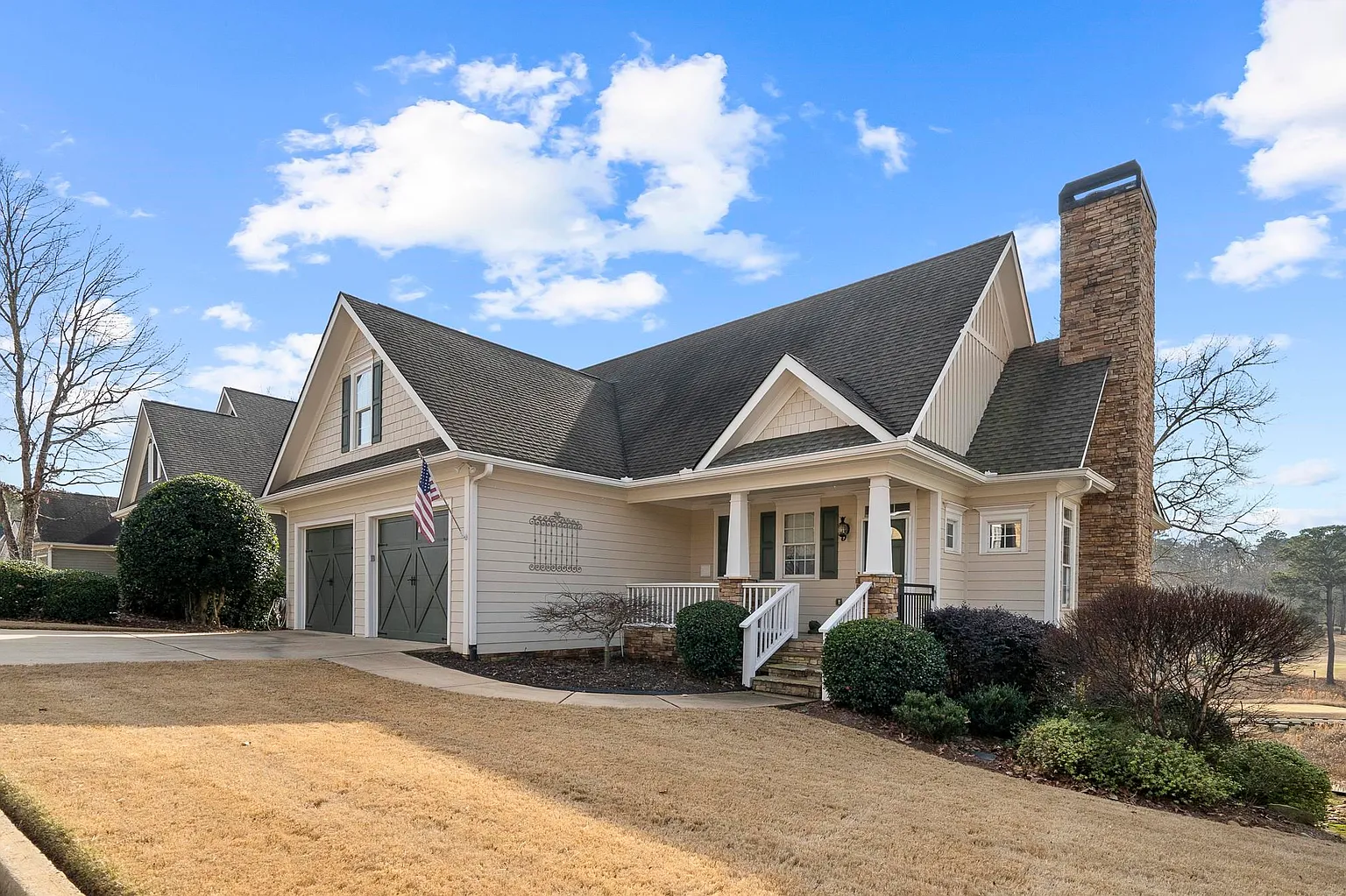 1150 Harbor Ridge Dr photo 1
