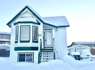 130 N Athabasca Pl, Wood Buffalo, AB T9J1B4