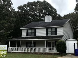 22 Pointer Ln #B, Greenville, SC 29607