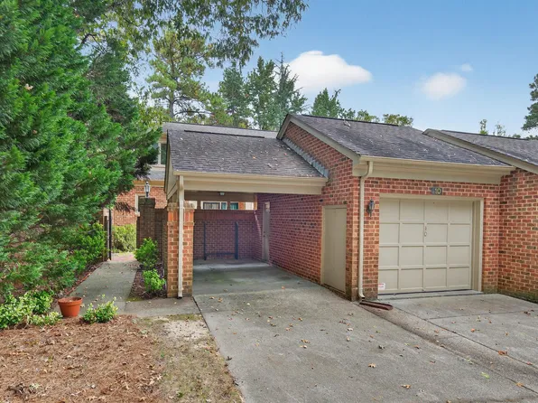 10 Innisfree Dr, Durham, NC 27707