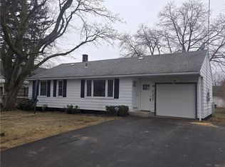 91 Vinal Ave, Rochester, NY 14609