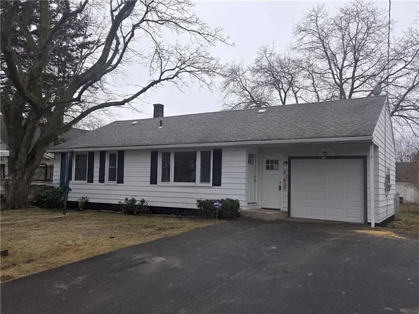 91 Vinal Ave, Rochester, NY 14609