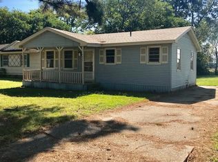 2605 McDougald St, Newport, AR 72112