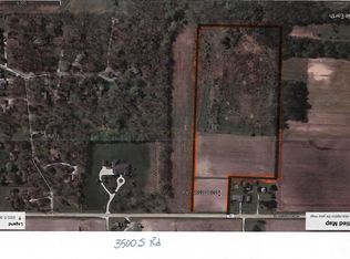 4988 E 3500th Rd S, Saint Anne, IL 60964