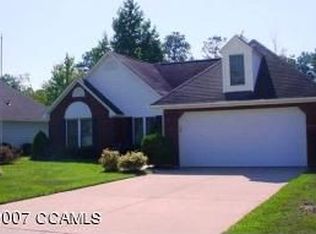 205 Mahaffey Ct, New Bern, NC 28560