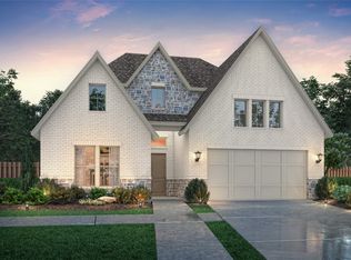 4461 Durst Ln, Prosper, TX 75078