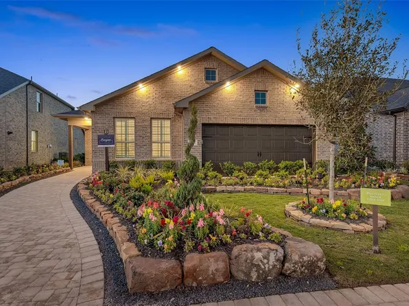 5718 Pedernales Bend Lane, Fulshear, TX 77441