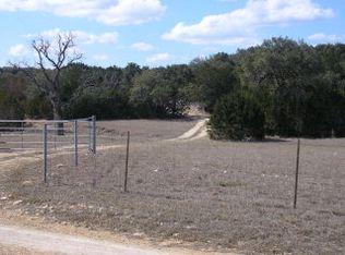 660 Moffett Rd, Medina, TX 78055