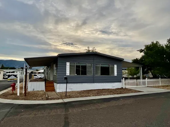 45 Eureka Dr, Carson City, NV 89706