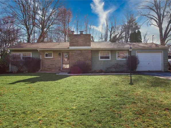 6681 Blue Church Rd S, Coopersburg, PA 18036