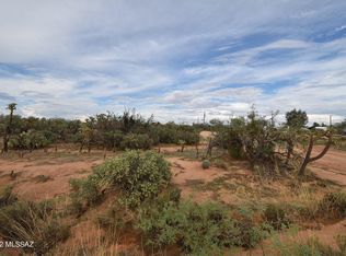 13760 W Vegas Dr #W, Tucson, AZ 85736