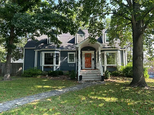 203 W Cedar Ave Photo 1