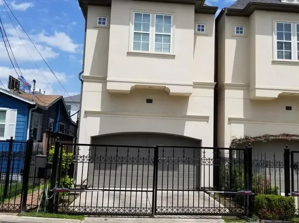 1035 E 28th St, Houston, TX 77009