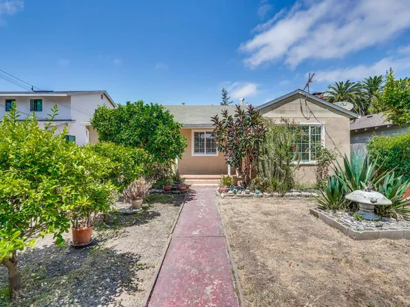 1311 Windermere Ave, Menlo Park, CA 94025