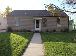 413 N Thomas St, Fremont, NE 68025