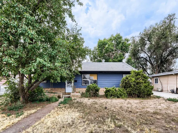 4290 E 70th Avenue, Commerce City, CO 80022