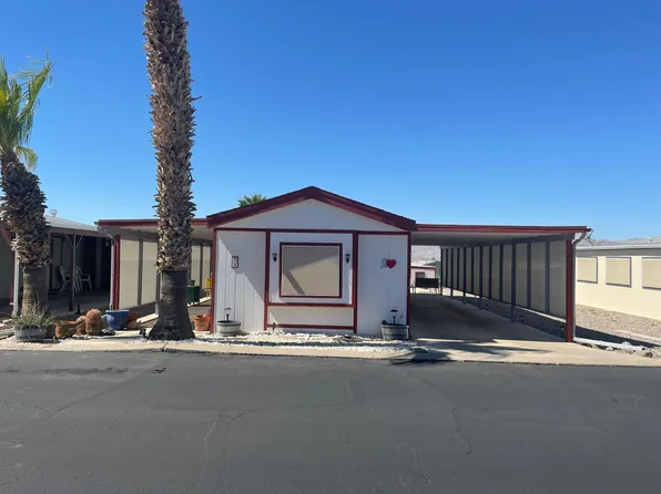 2960 Silver Creek Rd Lot 73, Bullhead City, AZ 86442