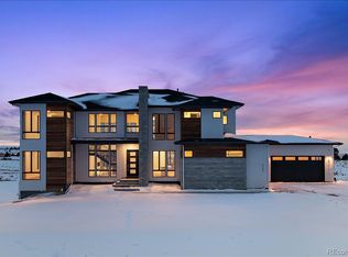 9583 Canyonwind Pl, Parker, CO 80138