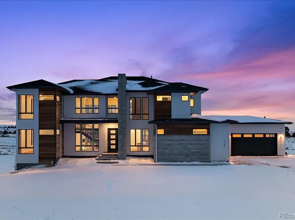 9583 Canyonwind Place, Parker, CO 80138