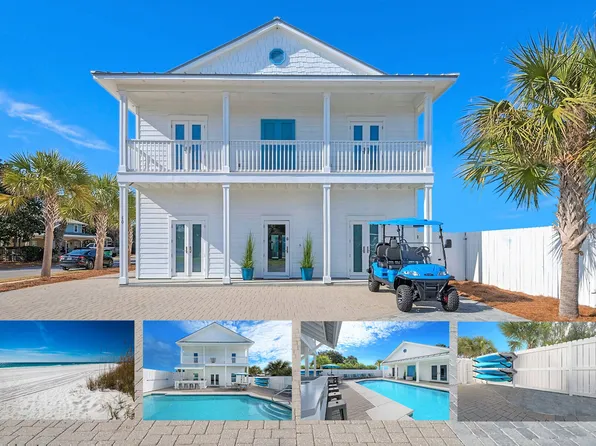 80 Pompano St, Destin, FL 32541