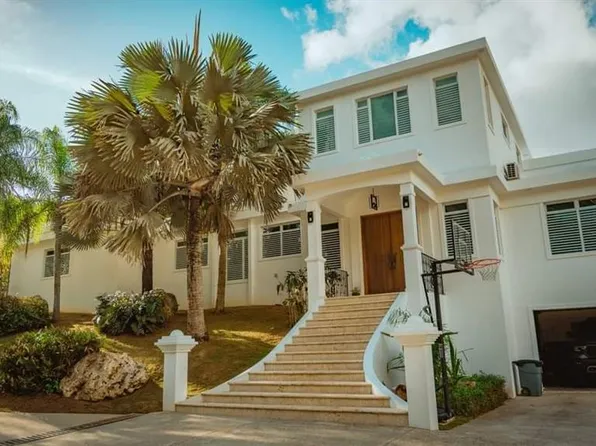 (undisclosed Address), Caguas, PR 00727