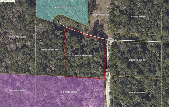 1st image of Lot 11 NE 752nd St