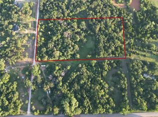 3 Lynch Rd, Luther, OK 73054