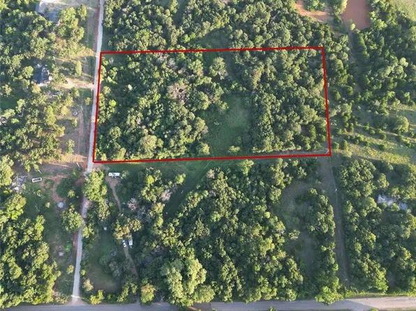 3 Lynch Rd, Luther, OK 73054